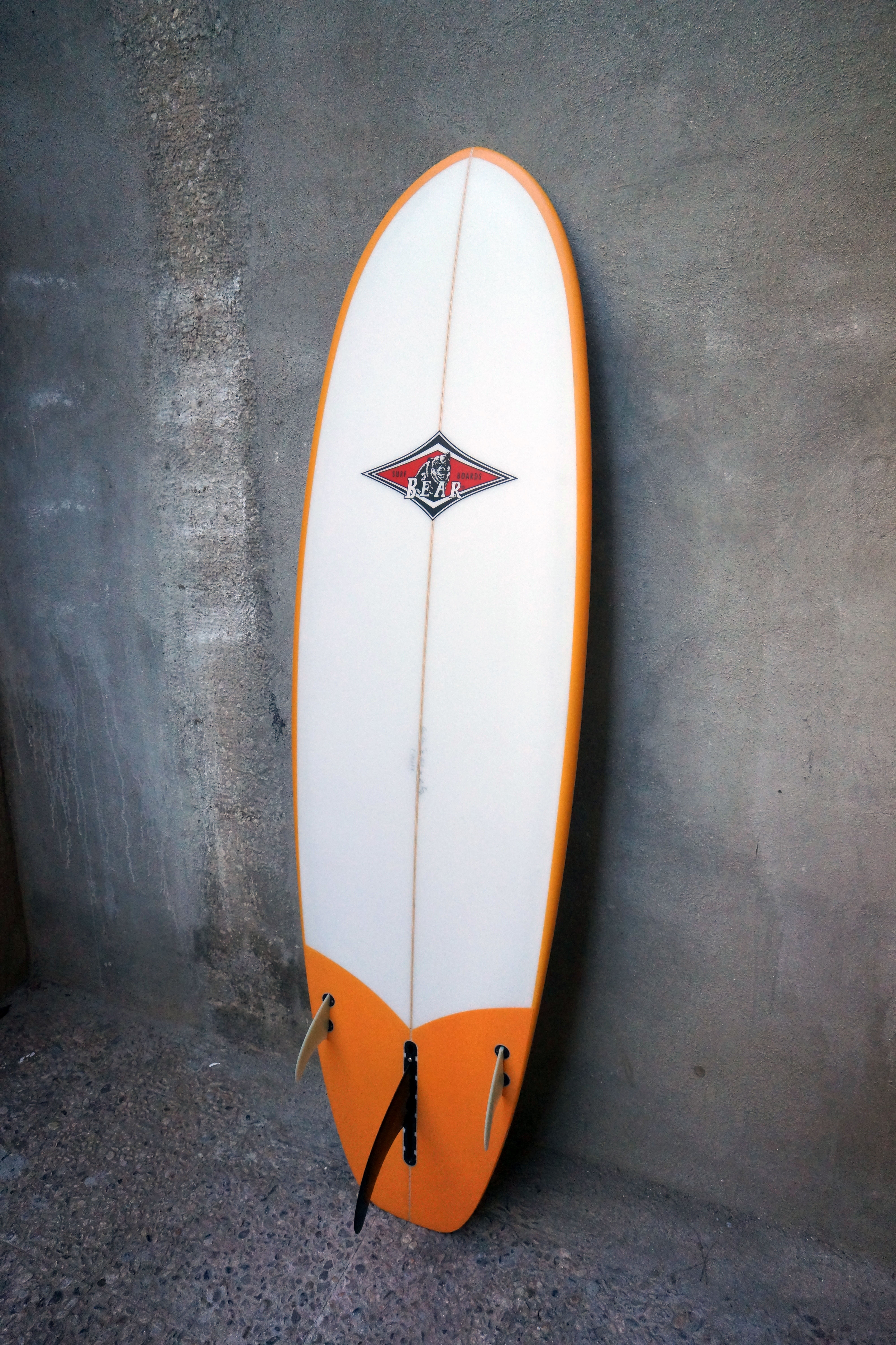0017 tabla surf bear (40eu.) 1u